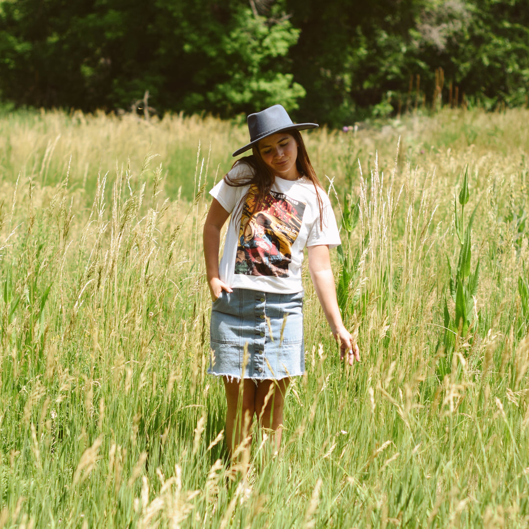 Adventures Shared Tee