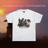 Together By The Fireside Tee