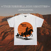 Run With The Outlaws Tee