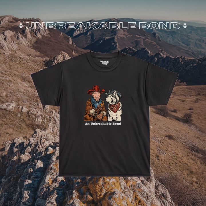 Unbreakable Bond Tee