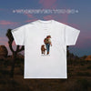 Wherever You Go Tee