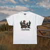 Adventures Shared Tee