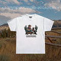 Adventures Shared Tee