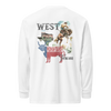 Back In West Texas Long Sleeve