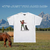 It's Just You and Me Girls Tee
