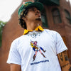 No Time to Love Tee