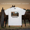 Old Friends Always Meet Again Tee