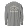 No Laws in a dark Moon Long Sleeve