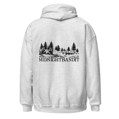 We Hunt Together Hoodie