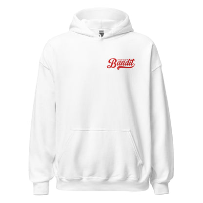 Ride For The Hills Hoodie