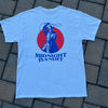 Rising Sunset Tee