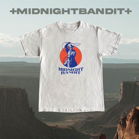 Rising Sunset Tee